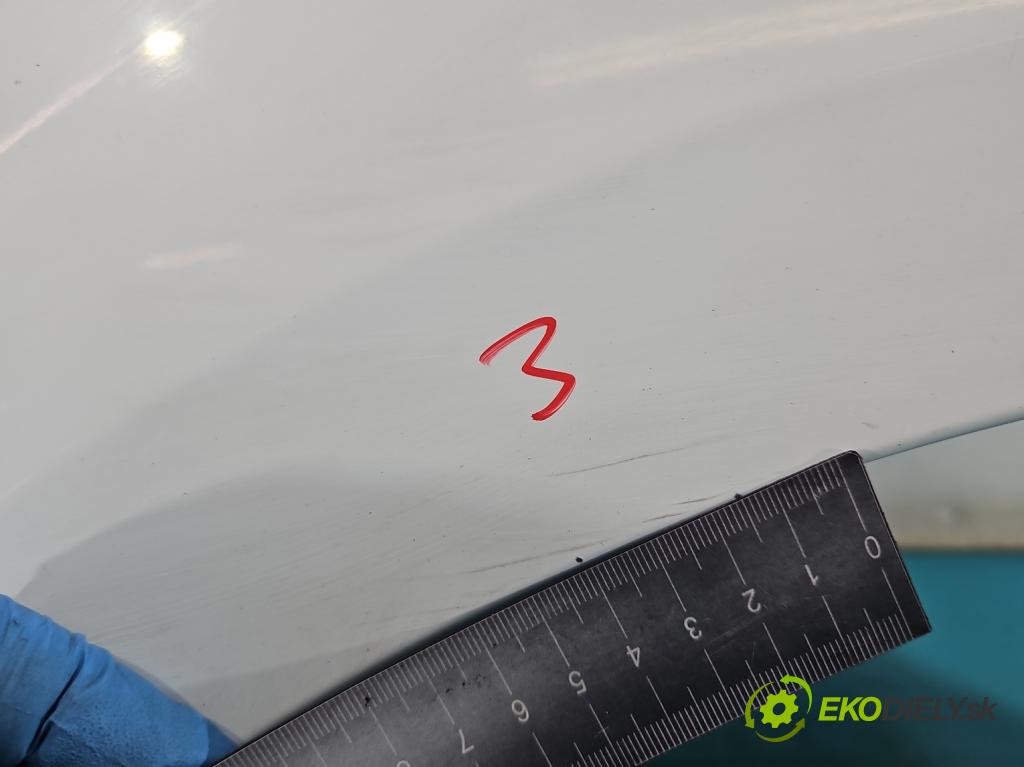 Opel Combo D 2011-2018 1.3 cdti 90 hp manual 66 kW 1251 cm3 5- blatnik přední levý  (Predné ľavé)