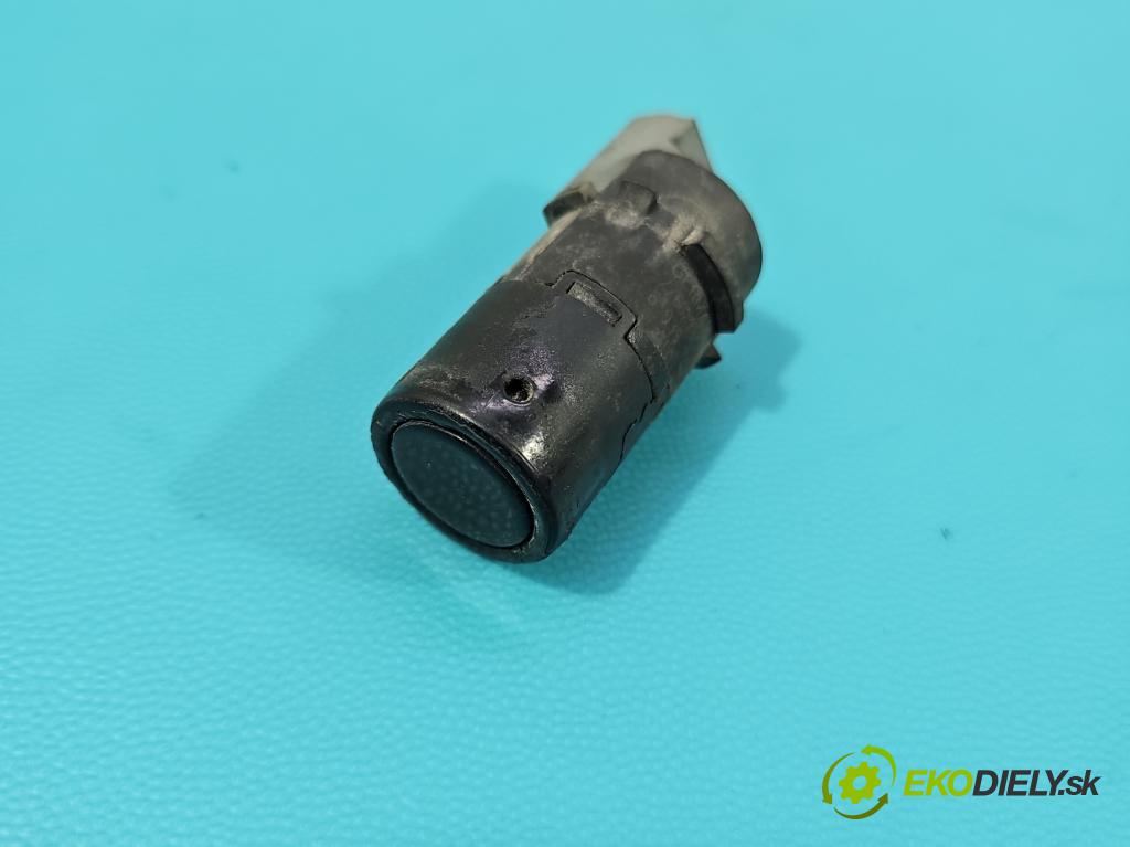 Bmw 5 E60 2003-2010 2.5d 177 HP automatic 130 kW 2497 cm3 4- snímač parkovaní: 6940485
