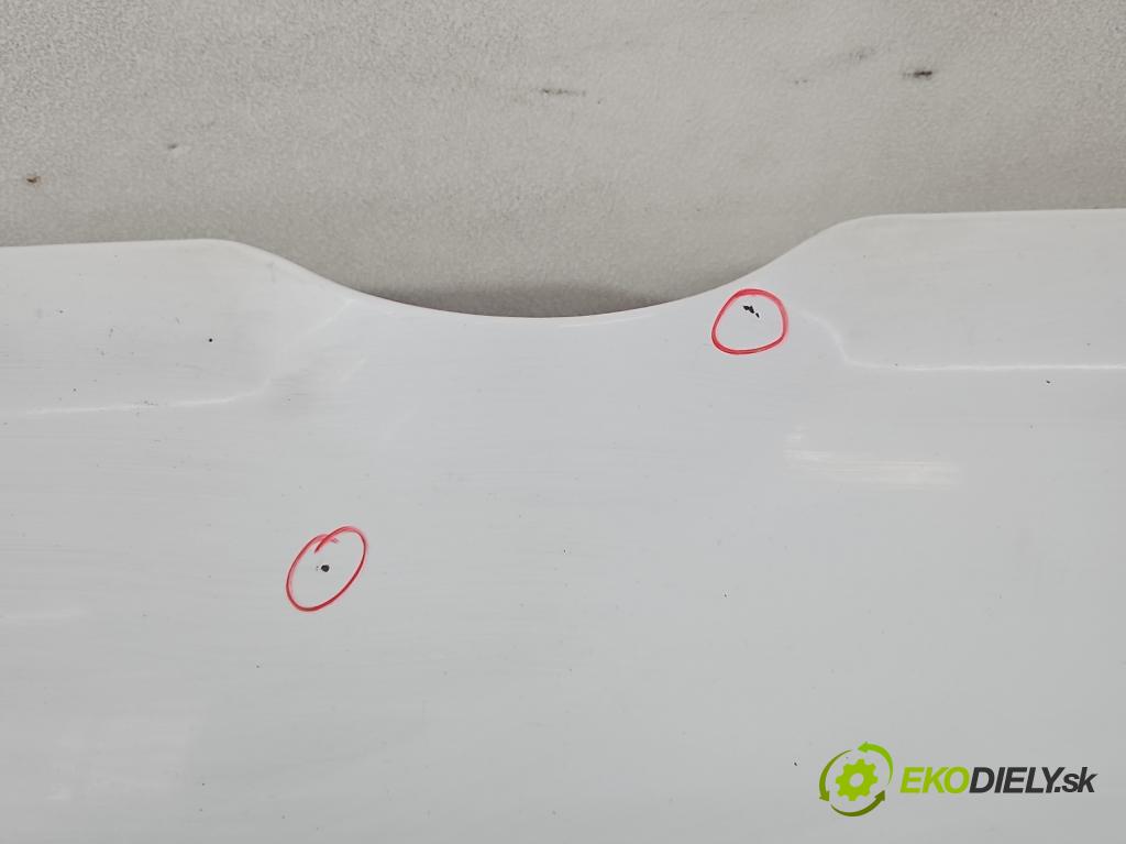 Opel Combo D 2011-2018 1.3 cdti 90 HP manual 66 kW 1251 cm3 5- kapota predná