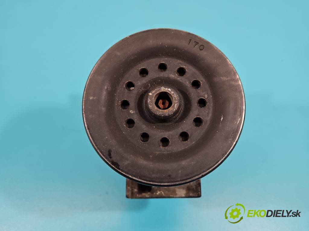 Opel Corsa E 2014-2019 1.4 16V 90 HP manual 66 kW 1398 cm3 5- Kompresor: klimatizácie 39006353 (Kompresor klimatizácie)