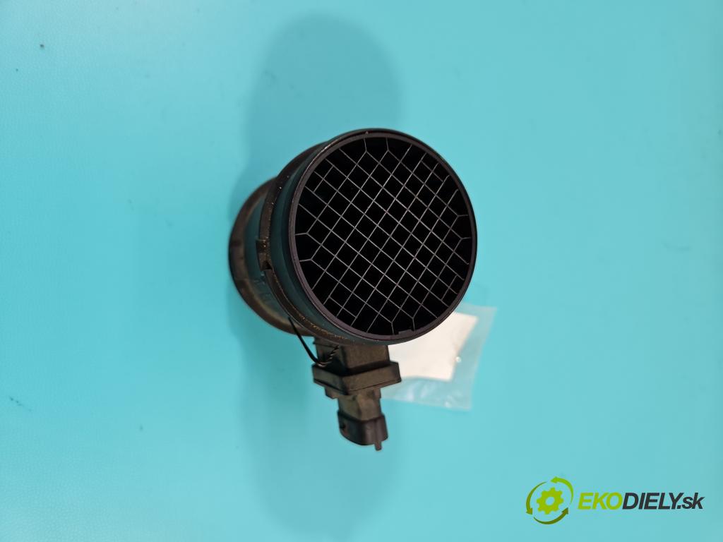 Opel Combo D 2011-2018 1.3 cdti 90 HP manual 66 kW 1251 cm3 5- průtokoměr: 0281006054 (Váha vzduchu)