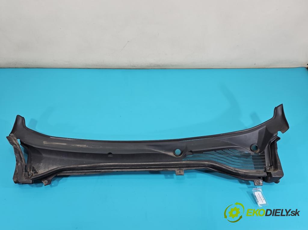 Opel Combo D 2011-2018 1.3 cdti 90 HP manual 66 kW 1251 cm3 5- torpédo 735600340 (Torpédo (plast pod čelným sklom))