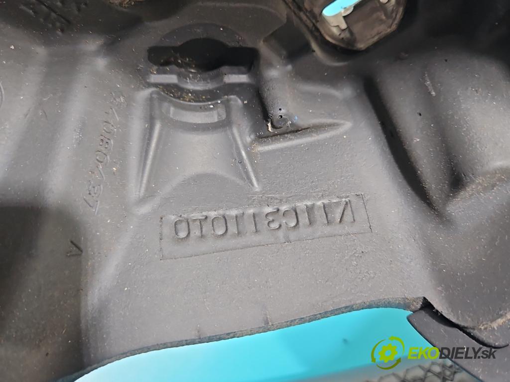 Vw Golf VI 2008-2013 1.6 tdi 105 HP manual 77 kW 1598 cm3 5- volant 5C0419091A (Volant)