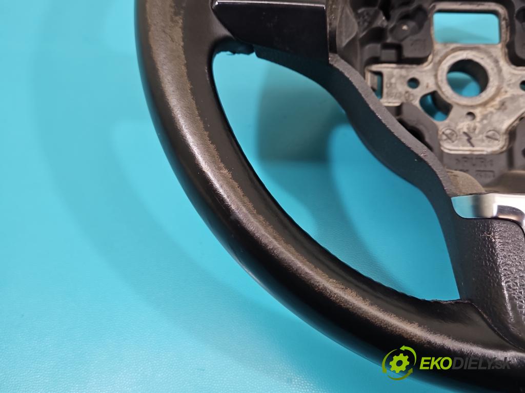 Vw Golf VI 2008-2013 1.6 tdi 105 HP manual 77 kW 1598 cm3 5- volant 5C0419091A (Volant)