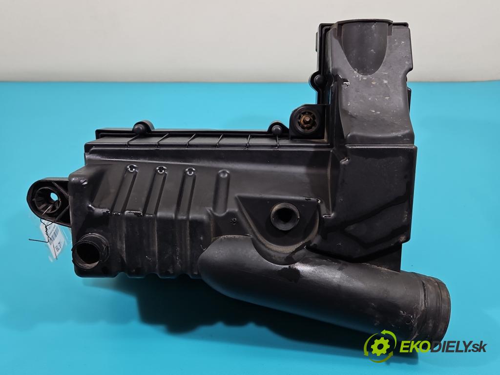 Vw Golf VI 2008-2013 1.6 tdi 105 hp manual 77 kW 1598 cm3 5- obal filtra vzduchu 3C0129607BD (Kryty filtrů)