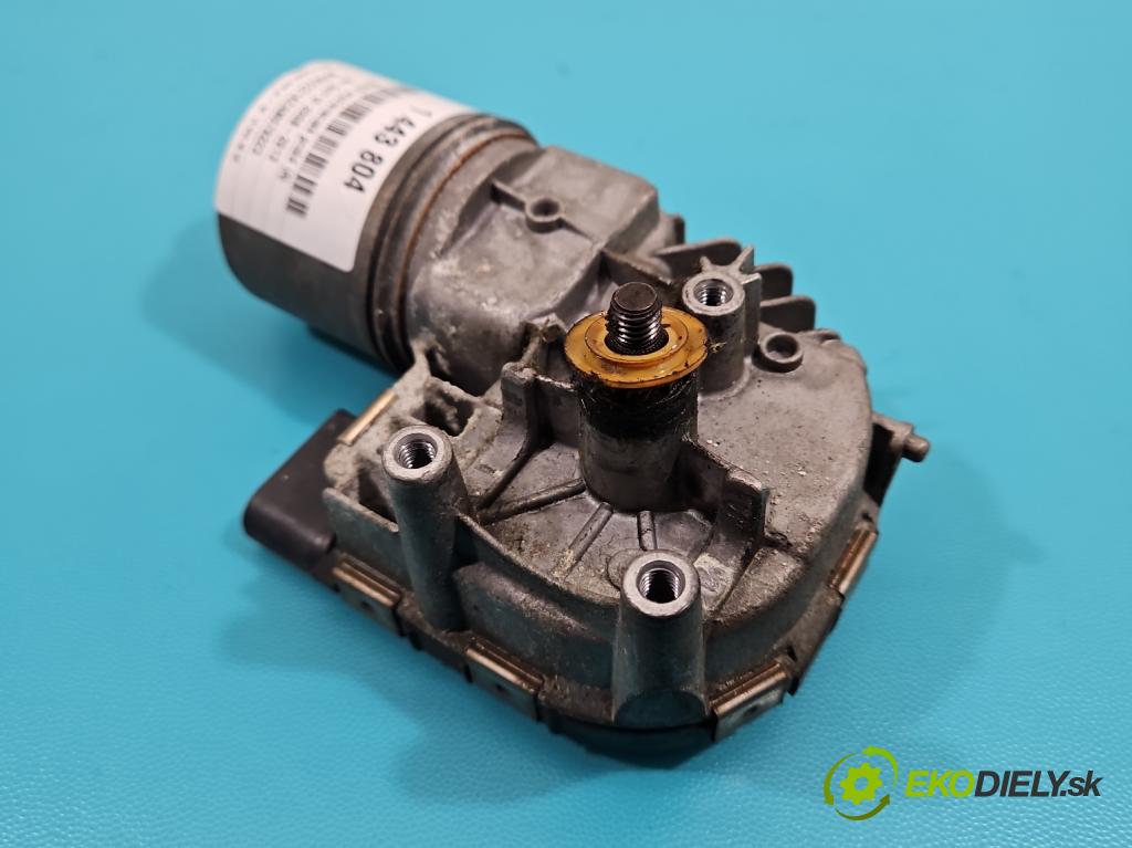 Vw Golf VI 2008-2013 1.6 tdi 105 hp manual 77 kW 1598 cm3 5- motor stěračů přední 1K1955119F