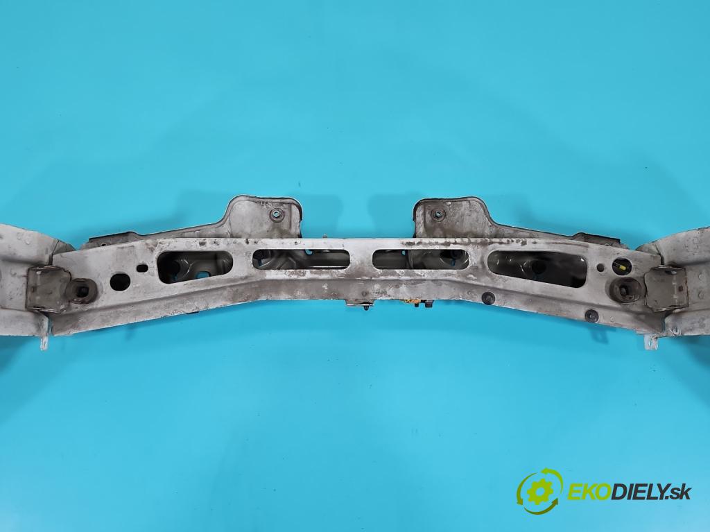 Opel Combo D 2011-2018 1.3 cdti 90 HP manual 66 kW 1251 cm3 5- pas predný  (Výstuhy predné)