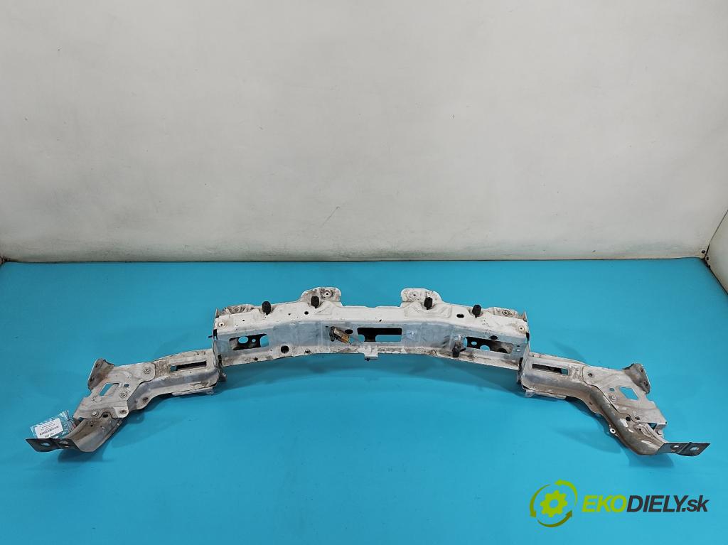 Opel Combo D 2011-2018 1.3 cdti 90 HP manual 66 kW 1251 cm3 5- pas predný  (Výstuhy predné)