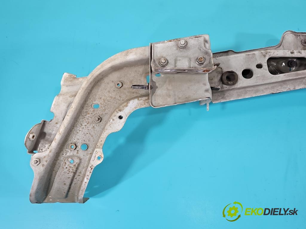 Opel Combo D 2011-2018 1.3 cdti 90 HP manual 66 kW 1251 cm3 5- pas predný  (Výstuhy predné)