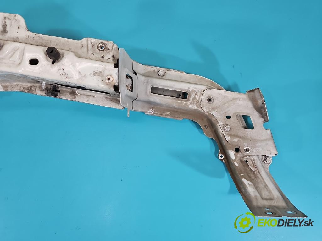 Opel Combo D 2011-2018 1.3 cdti 90 HP manual 66 kW 1251 cm3 5- pas predný  (Výstuhy predné)