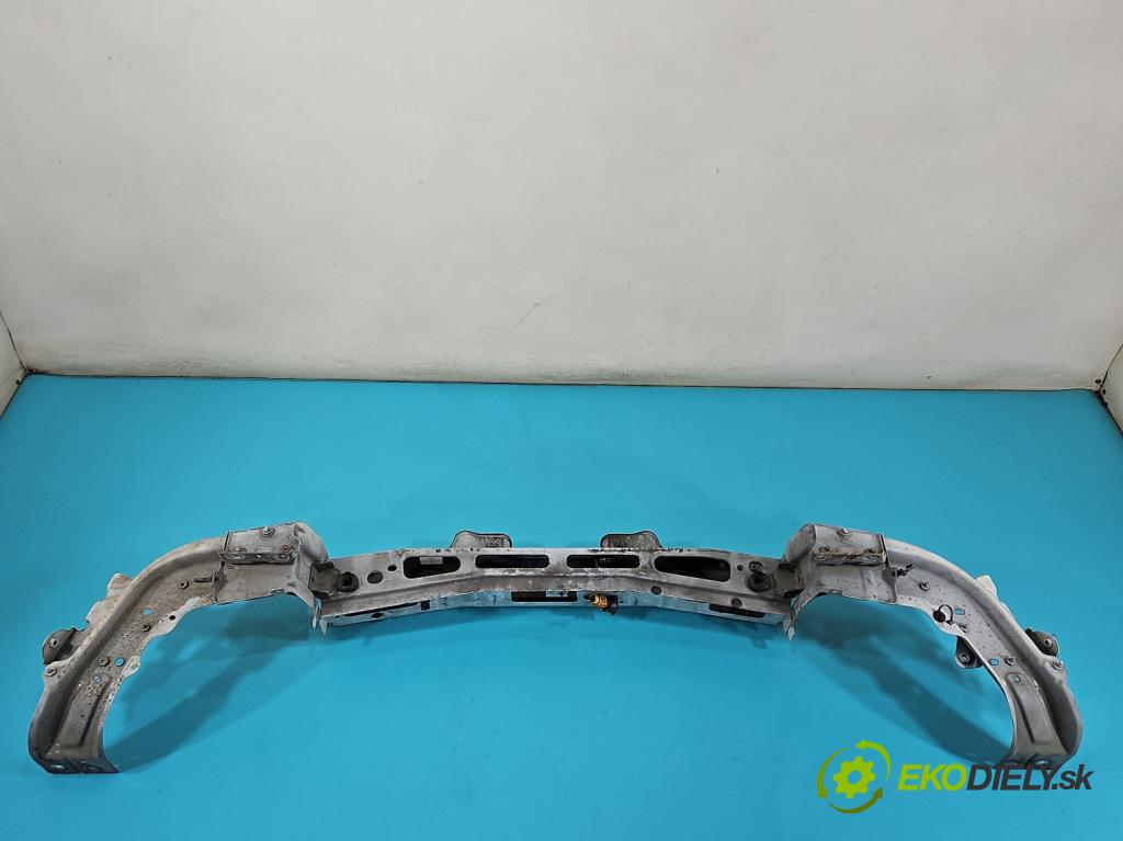 Opel Combo D 2011-2018 1.3 cdti 90 HP manual 66 kW 1251 cm3 5- pas predný  (Výstuhy predné)