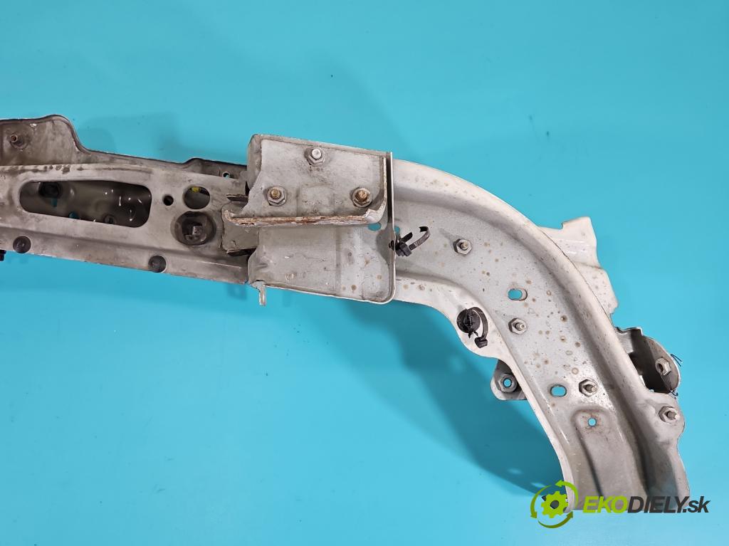 Opel Combo D 2011-2018 1.3 cdti 90 HP manual 66 kW 1251 cm3 5- pas predný  (Výstuhy predné)