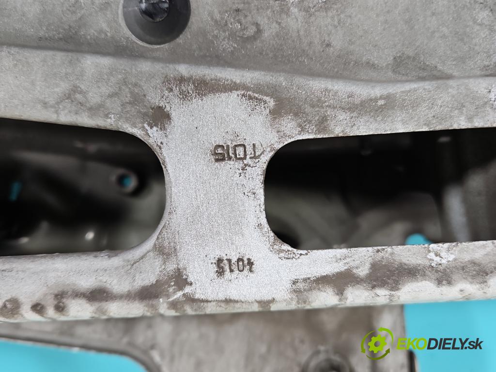 Opel Combo D 2011-2018 1.3 cdti 90 HP manual 66 kW 1251 cm3 5- pas predný  (Výstuhy predné)