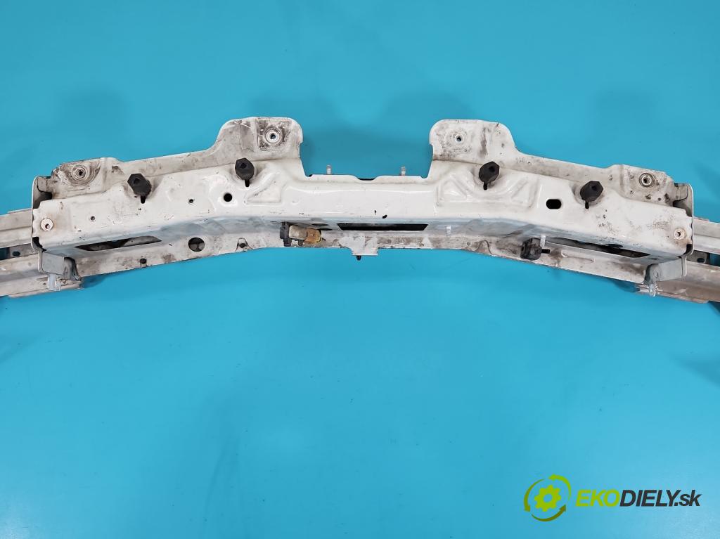 Opel Combo D 2011-2018 1.3 cdti 90 HP manual 66 kW 1251 cm3 5- pas predný  (Výstuhy predné)