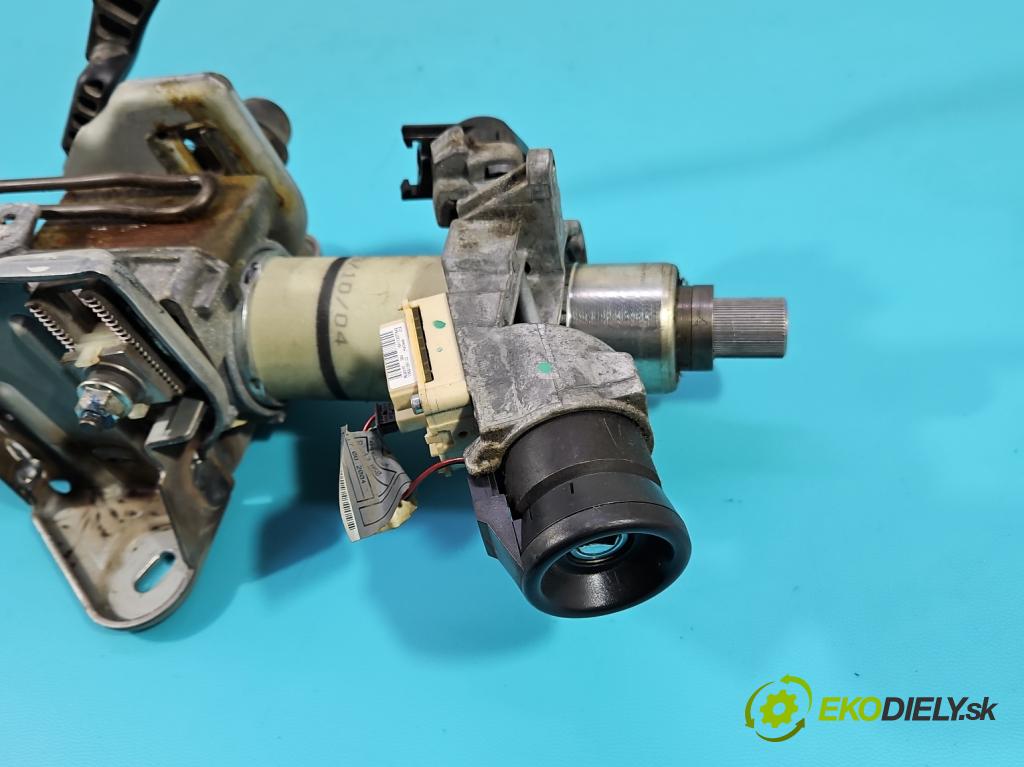 Bmw 5 E60 2003-2010 2.5d 177 HP automatic 130 kW 2497 cm3 4- riadiaca jednotka motora DDE7796637