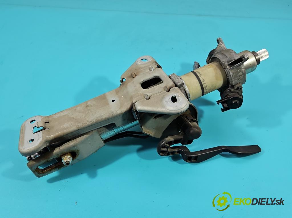 Bmw 5 E60 2003-2010 2.5d 177 HP automatic 130 kW 2497 cm3 4- riadiaca jednotka motora DDE7796637