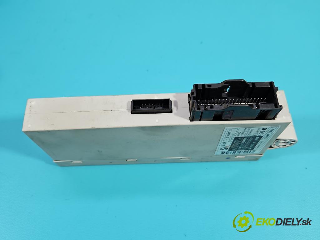 Bmw 5 E60 2003-2010 2.5d 177 HP automatic 130 kW 2497 cm3 4- riadiaca jednotka motora DDE7796637