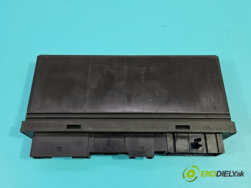 Bmw 5 E60 2003-2010 2.5d 177 HP automatic 130 kW 2497 cm3 4- riadiaca jednotka motora DDE7796637