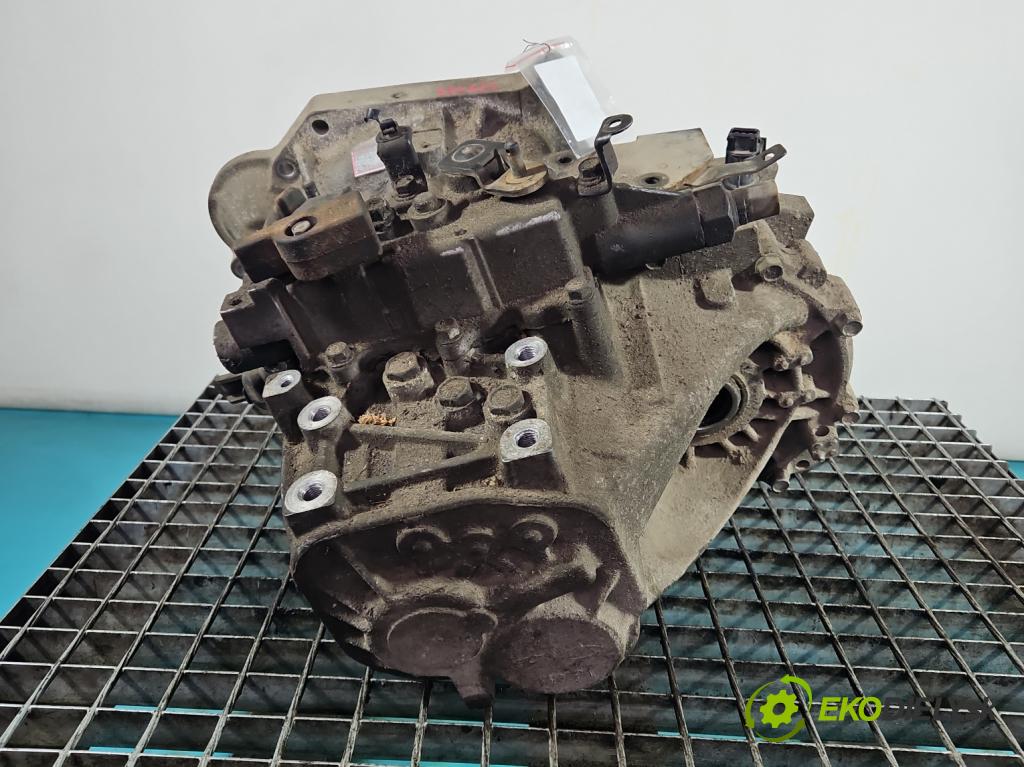 Hyundai I30 I 2007-2012 1.6 16V 126 HP manual 92,7 kW 1591 cm3 5- prevodovka stupeň,rýchlosť manual