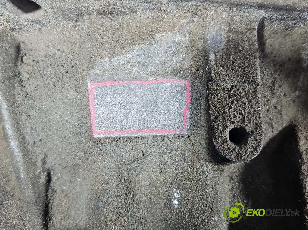 Hyundai I30 I 2007-2012 1.6 16V 126 HP manual 92,7 kW 1591 cm3 5- prevodovka stupeň,rýchlosť manual