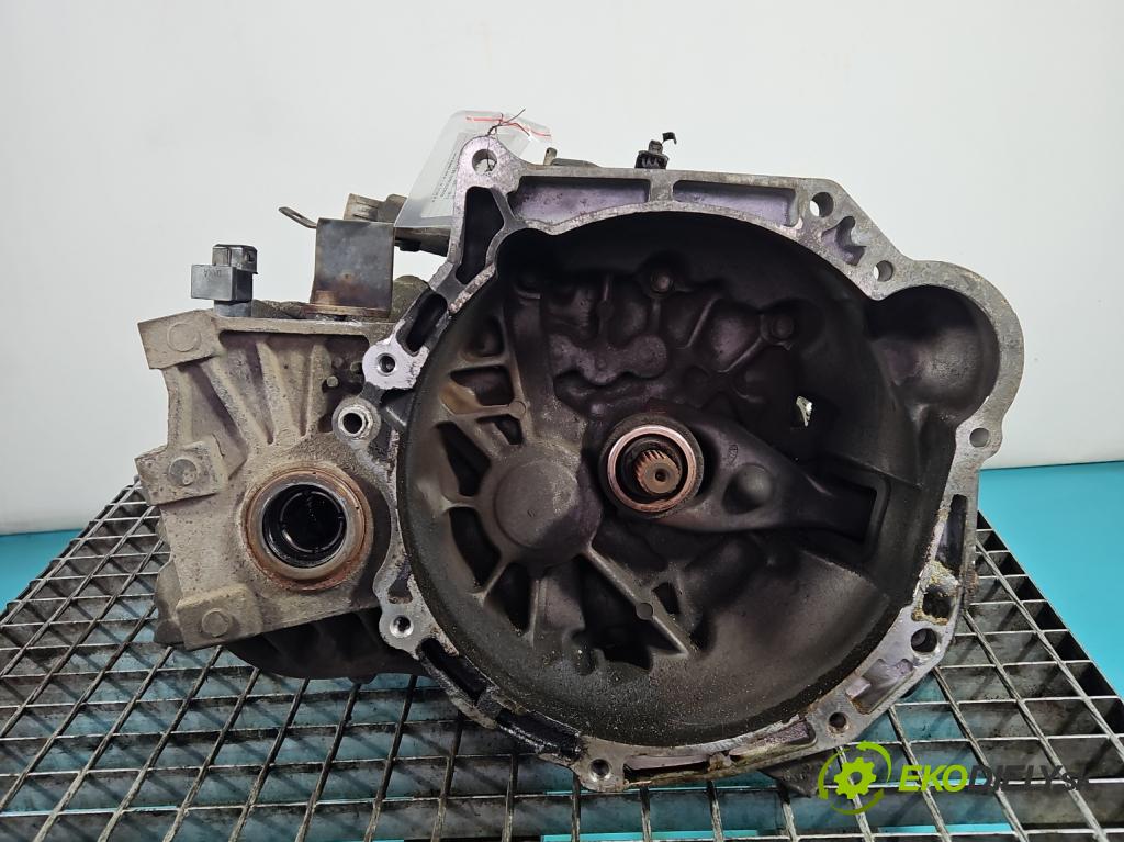 Hyundai I30 I 2007-2012 1.6 16V 126 HP manual 92,7 kW 1591 cm3 5- prevodovka stupeň,rýchlosť manual