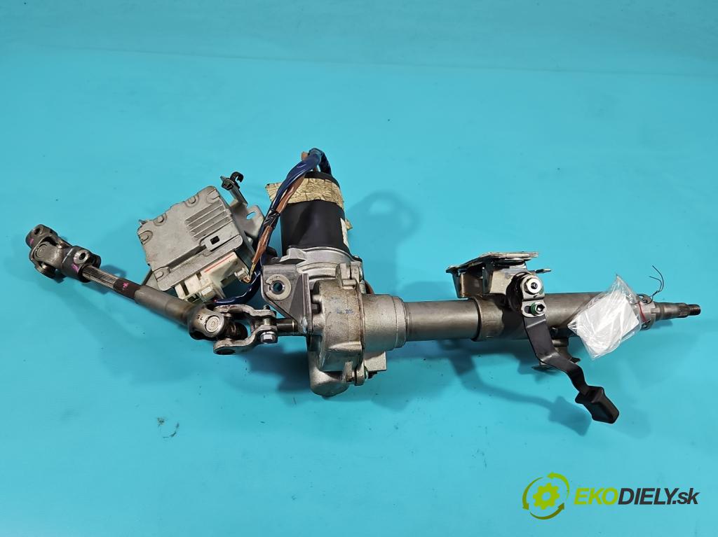 Toyota Yaris II 2005-2011 1.0 vvti 69KM manual 51 kW 998 cm3 5- čerpadlo posilovač 45200-0D090 (Servočerpadlo, pumpa riadenia)