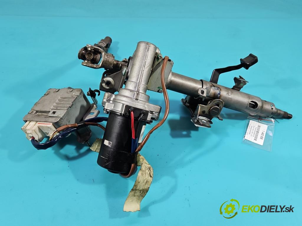 Toyota Yaris II 2005-2011 1.0 vvti 69KM manual 51 kW 998 cm3 5- čerpadlo posilovač 45200-0D090 (Servočerpadlo, pumpa riadenia)