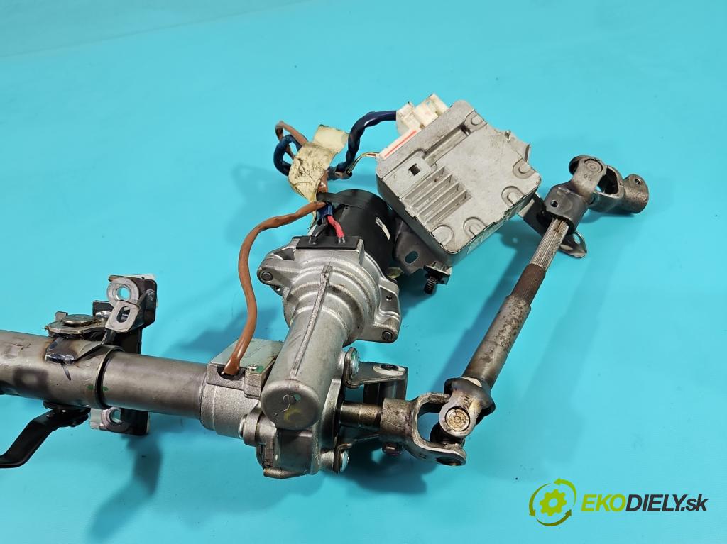 Toyota Yaris II 2005-2011 1.0 vvti 69KM manual 51 kW 998 cm3 5- čerpadlo posilovač 45200-0D090 (Servočerpadlo, pumpa riadenia)