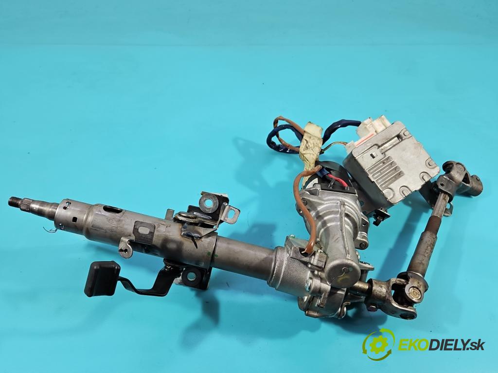 Toyota Yaris II 2005-2011 1.0 vvti 69KM manual 51 kW 998 cm3 5- čerpadlo posilovač 45200-0D090 (Servočerpadlo, pumpa riadenia)