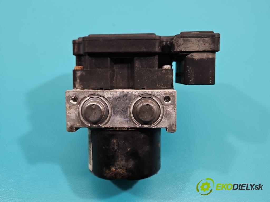 Peugeot 206 1.4 8V 75 HP manual 55 kW 1360 cm3 3- čerpadlo abs 9659136980 (Pumpa ABS)