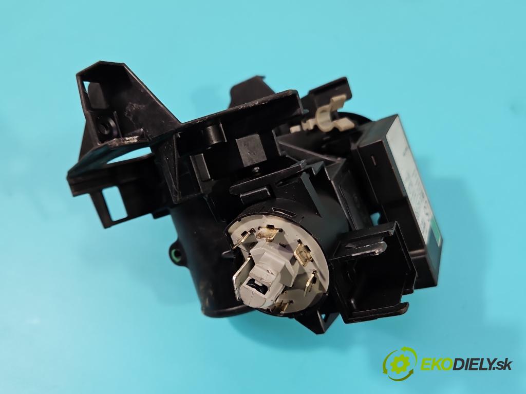 Opel Astra II 1998-2009 1.7 dti 75 HP manual 55 kW 1686 cm3 5- riadiaca jednotka motora 8973065751