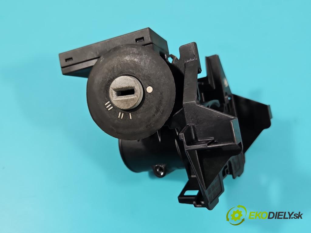 Opel Astra II 1998-2009 1.7 dti 75 HP manual 55 kW 1686 cm3 5- riadiaca jednotka motora 8973065751