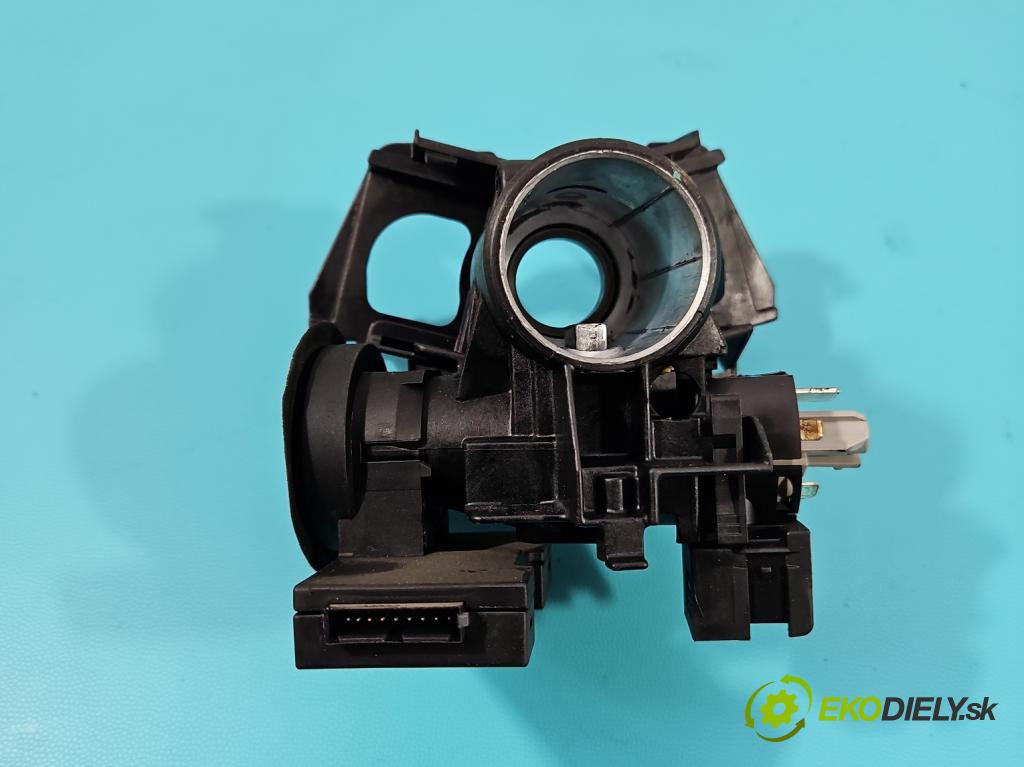 Opel Astra II 1998-2009 1.7 dti 75 HP manual 55 kW 1686 cm3 5- riadiaca jednotka motora 8973065751