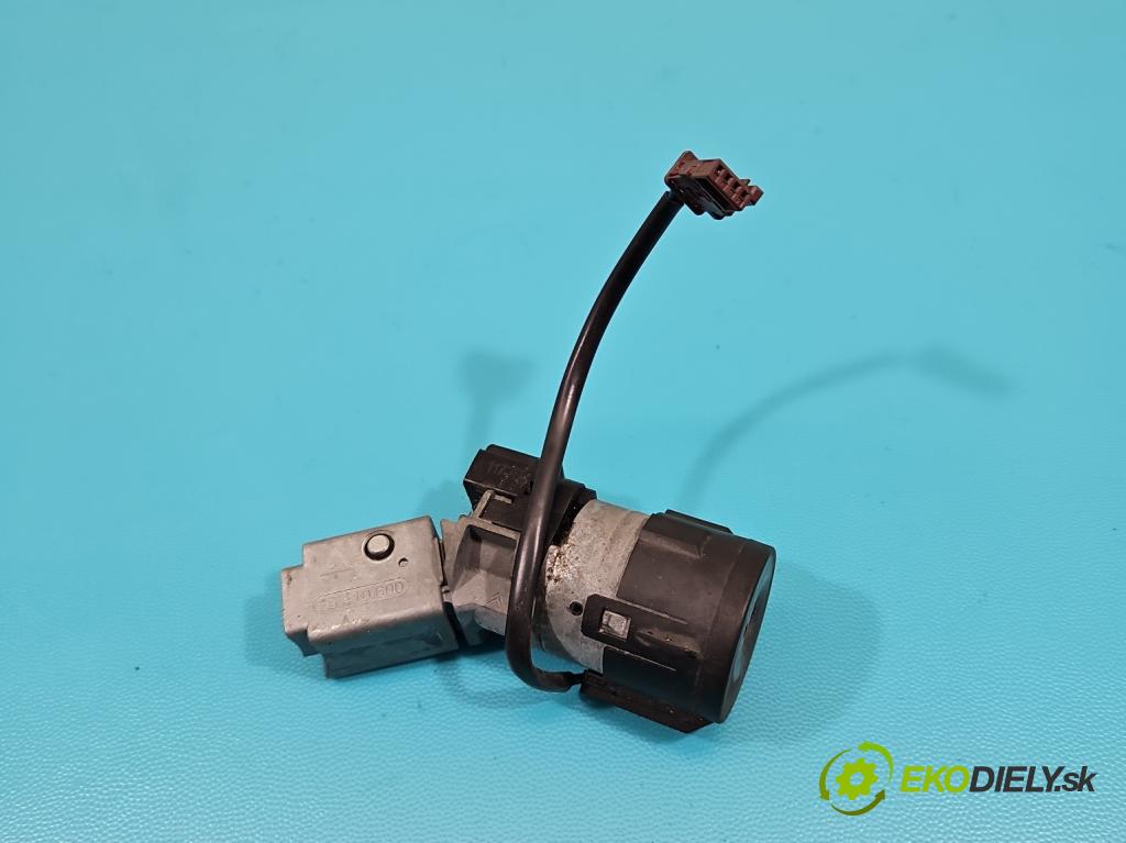 Citroen C4 Picasso I 2006-2013 1.6 hdi 109 HP automatic 80 kW 1560 cm3 5- riadiaca jednotka motora 9664617680