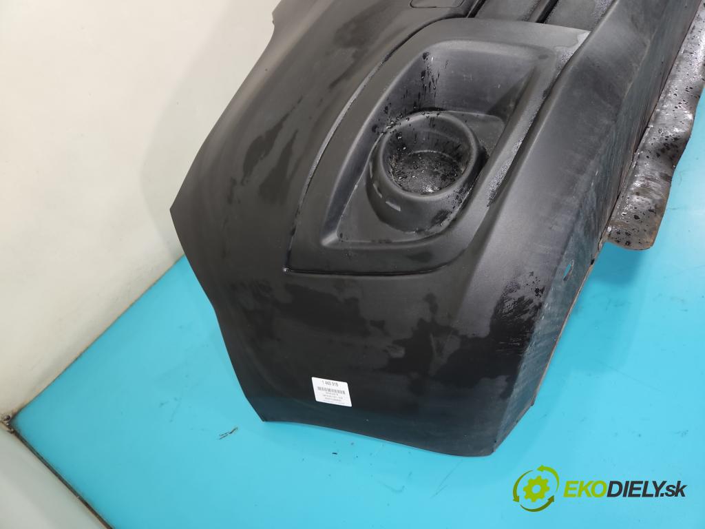 Opel Combo D 2011-2018 1.3 cdti 90 hp manual 66 kW 1251 cm3 5- nárazník přední  (Ostatné)