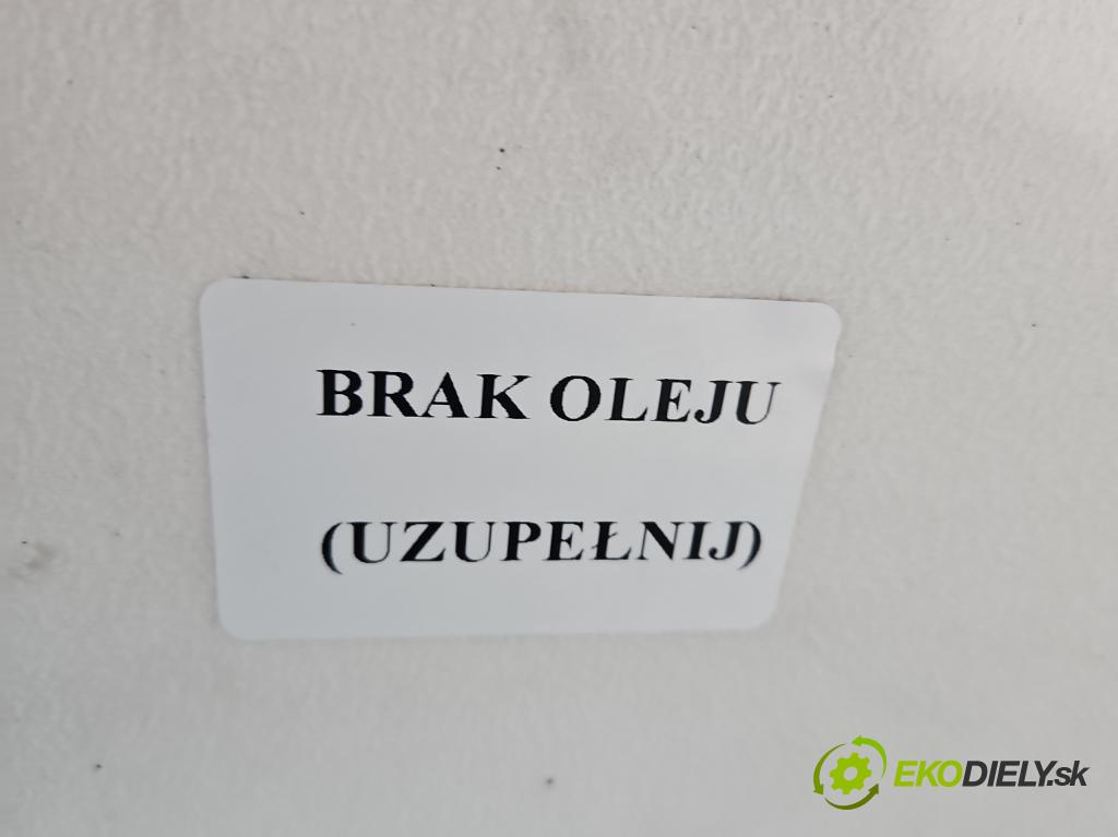 Dacia Duster I 2010-2018 1.6 16V 105 HP manual 77 kW 1598 cm3 5- prevodovka stupeň,rýchlosť manual JR5187