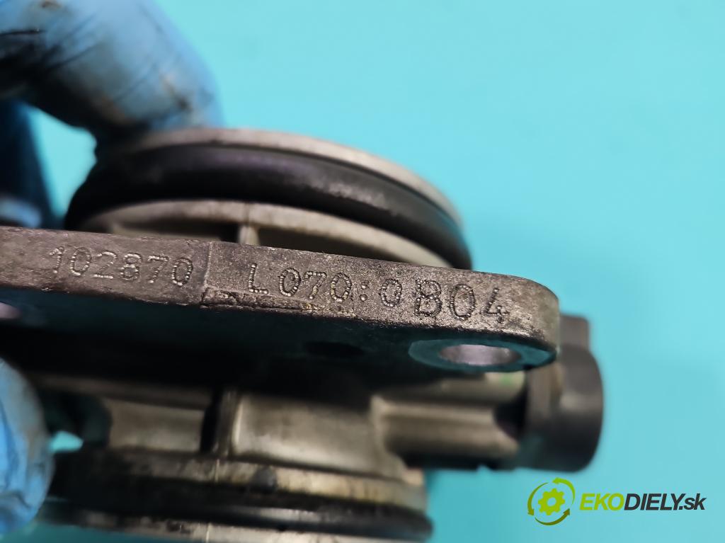 Dacia Duster I 2010-2018 1.6 16V 105 HP manual 77 kW 1598 cm3 5- klapka  (Škrtiaca klapka)