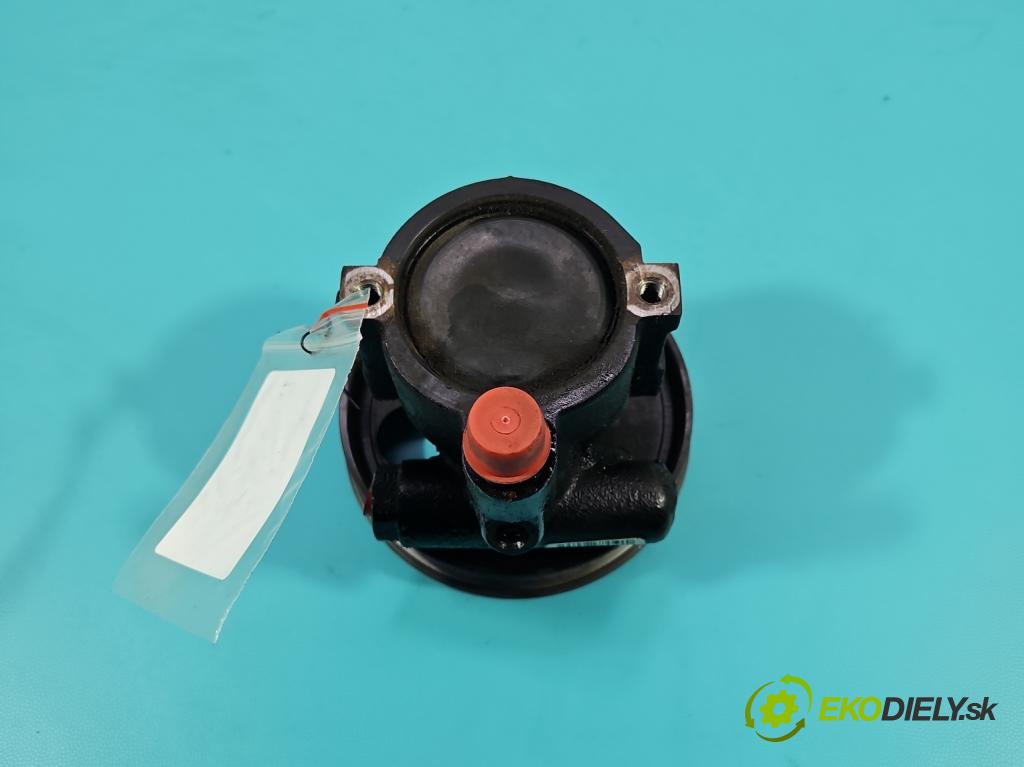 Dacia Duster I 2010-2018 1.6 16V 105 HP manual 77 kW 1598 cm3 5- čerpadlo posilovač 491105900R (Servočerpadlo, pumpa riadenia)