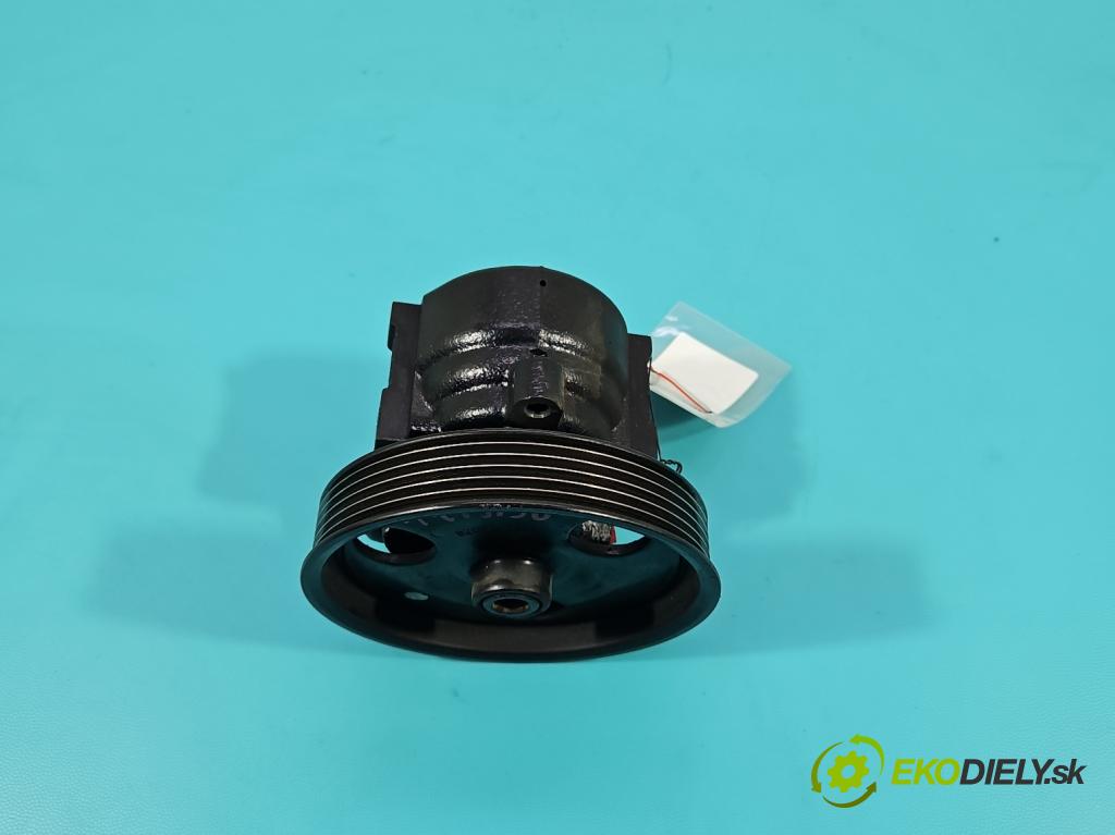 Dacia Duster I 2010-2018 1.6 16V 105 HP manual 77 kW 1598 cm3 5- čerpadlo posilovač 491105900R (Servočerpadlo, pumpa riadenia)