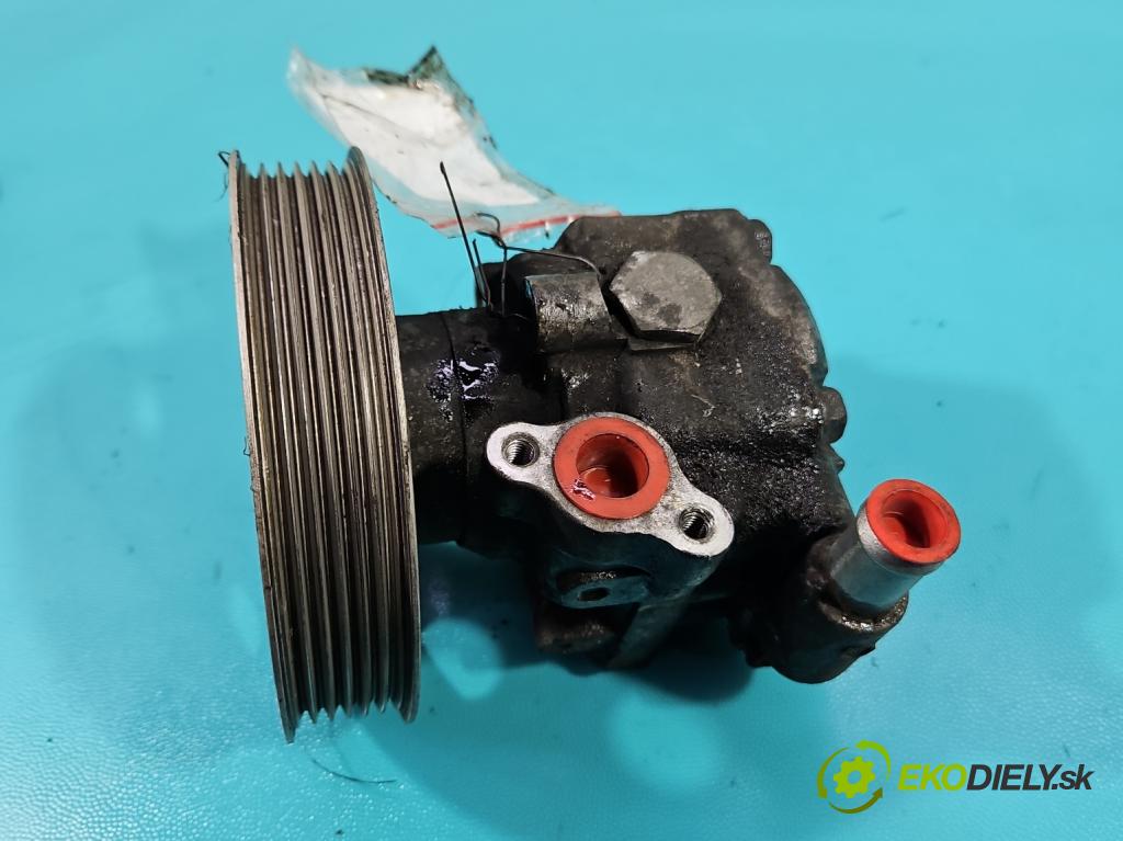 Audi A5 8T 2007-2016 2.0 TFSI 211KM automatic 155 kW 1984 cm3 2- čerpadlo posilovač 8K0145153F (Servočerpadlo, pumpa riadenia)