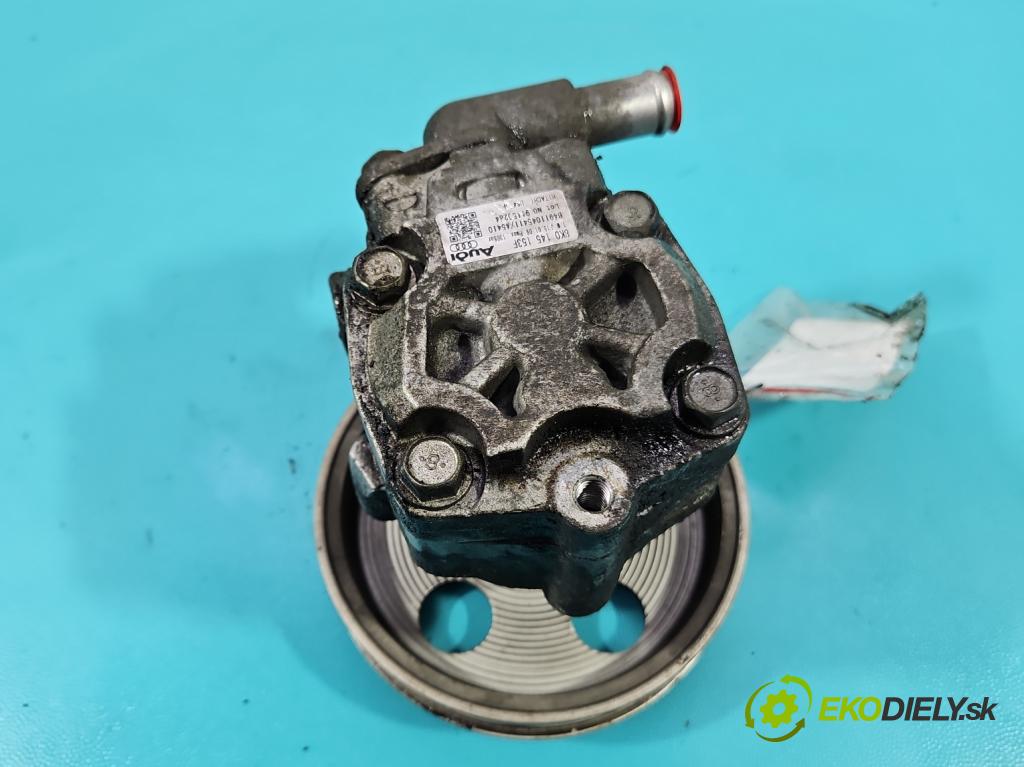 Audi A5 8T 2007-2016 2.0 TFSI 211KM automatic 155 kW 1984 cm3 2- čerpadlo posilovač 8K0145153F (Servočerpadlo, pumpa riadenia)