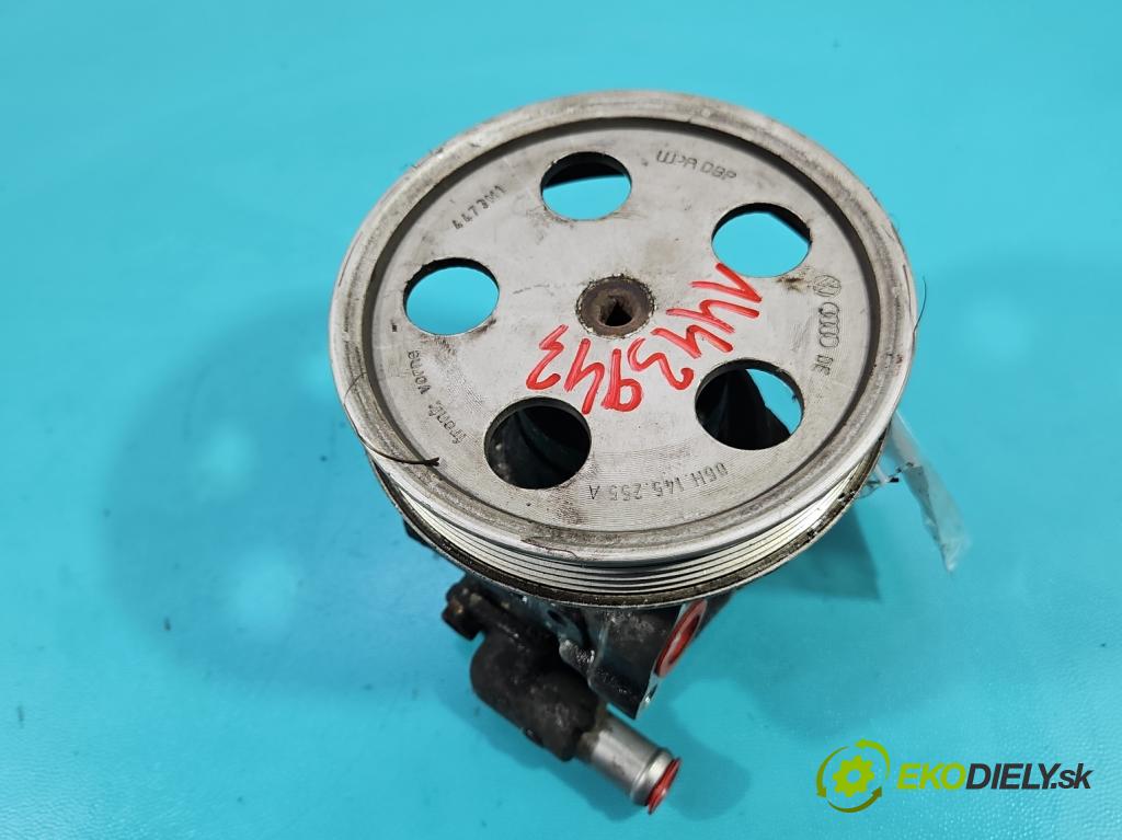 Audi A5 8T 2007-2016 2.0 TFSI 211KM automatic 155 kW 1984 cm3 2- čerpadlo posilovač 8K0145153F (Servočerpadlo, pumpa riadenia)