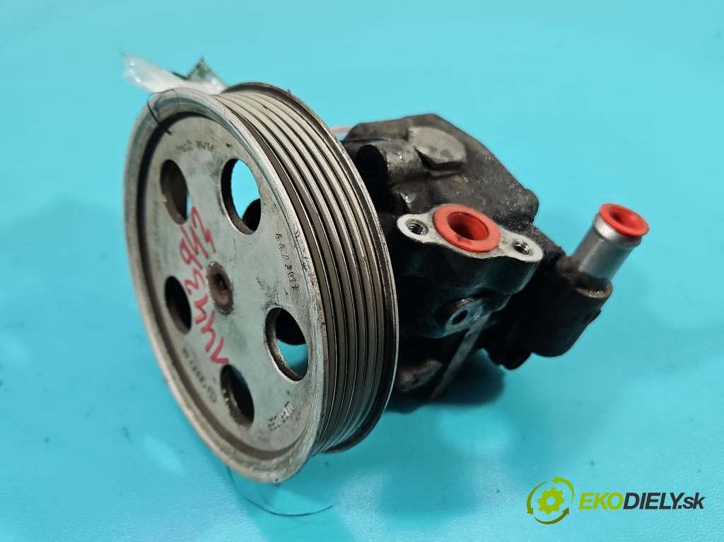 Audi A5 8T 2007-2016 2.0 TFSI 211KM automatic 155 kW 1984 cm3 2- čerpadlo posilovač 8K0145153F (Servočerpadlo, pumpa riadenia)