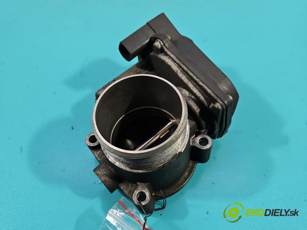 Audi A5 8T 2007-2016 2.0 TFSI 211KM automatic 155 kW 1984 cm3 2- klapka 06F133062J (Škrtiaca klapka)