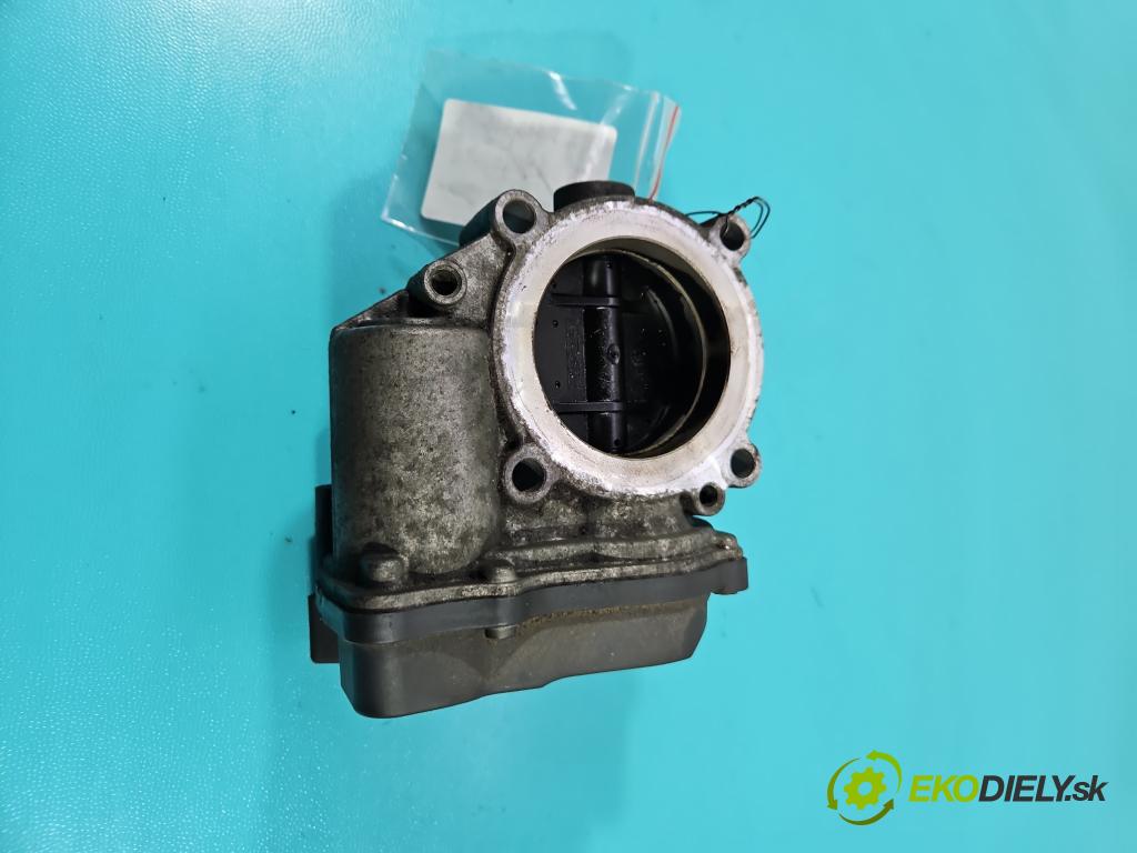 Audi A5 8T 2007-2016 2.0 TFSI 211KM automatic 155 kW 1984 cm3 2- klapka 06F133062J (Škrtiaca klapka)