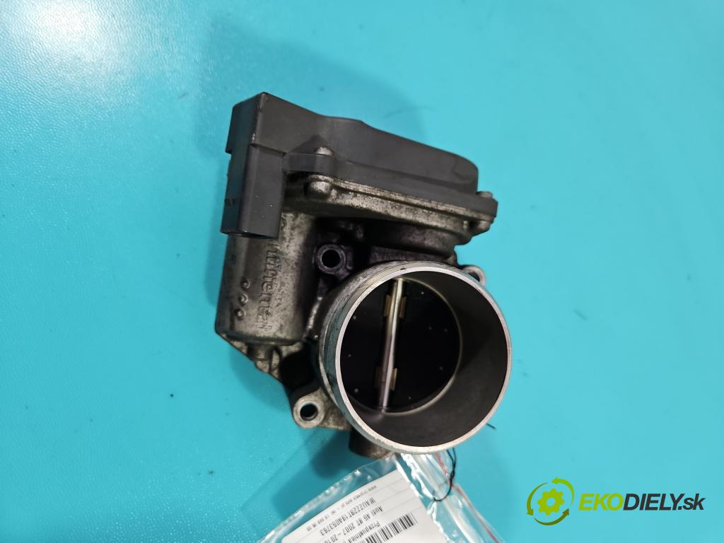 Audi A5 8T 2007-2016 2.0 TFSI 211KM automatic 155 kW 1984 cm3 2- klapka 06F133062J (Škrtiaca klapka)