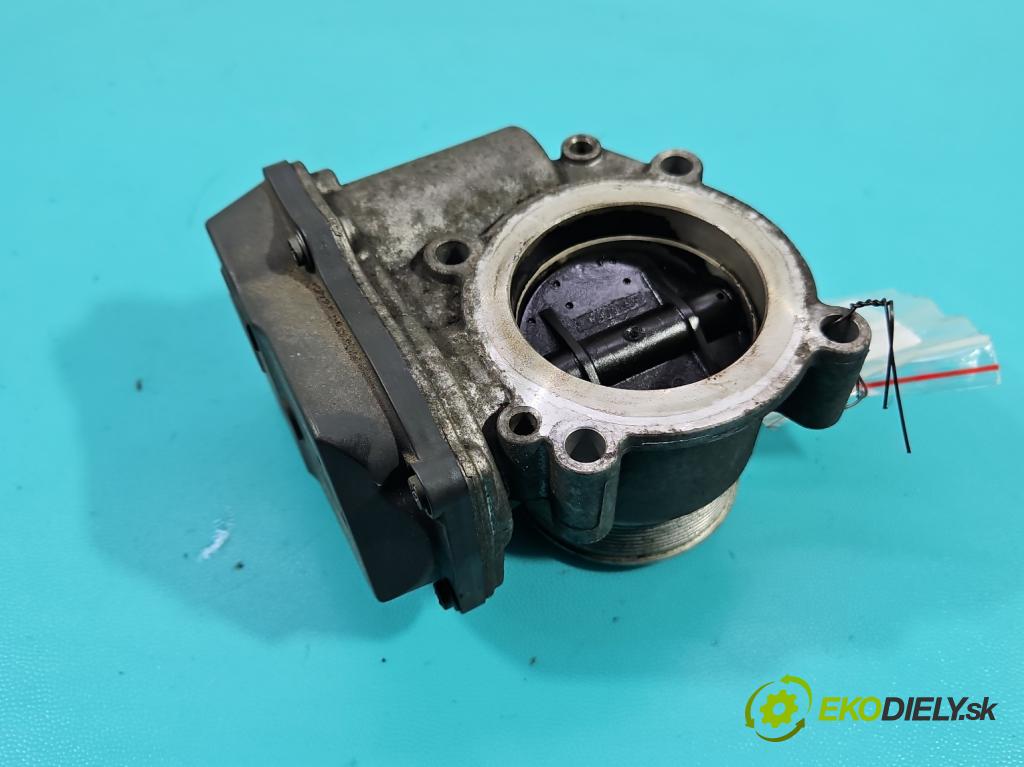 Audi A5 8T 2007-2016 2.0 TFSI 211KM automatic 155 kW 1984 cm3 2- klapka 06F133062J (Škrtiaca klapka)