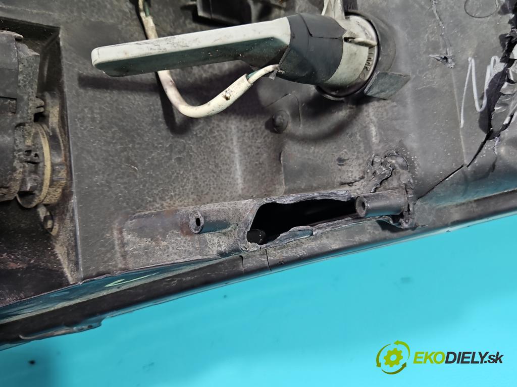 Toyota Avensis III T27 2009-2018 2.0 D4D 143 HP manual 105 kW 1995 cm3 5- Reflektor: pravý 05-38 (Svetlo predné pravé)