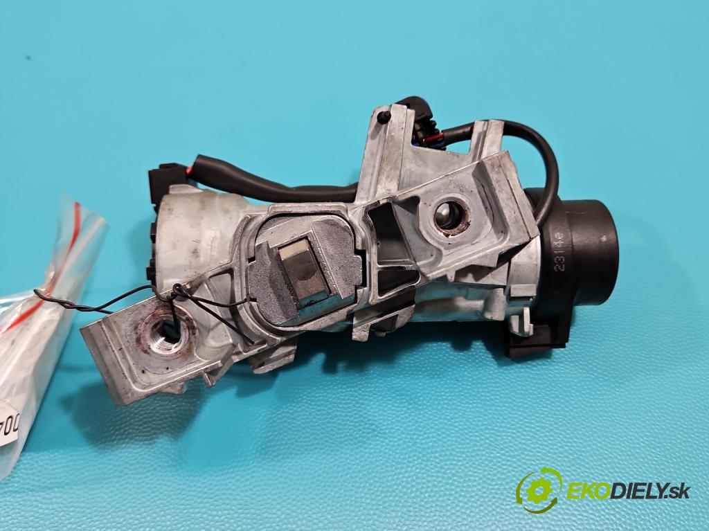 Skoda Octavia II 2004-2013 1.9 tdi (BKC) 105 HP manual 77 kW 1896 cm3 5- Spínačka 1K0905851 (Spínacia skrinka)