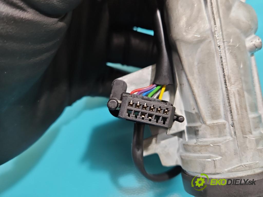 Skoda Octavia II 2004-2013 1.9 tdi (BKC) 105 HP manual 77 kW 1896 cm3 5- Spínačka 1K0905851 (Spínacia skrinka)